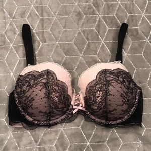 Victoria’s Secret Dream Angels Lined Demi